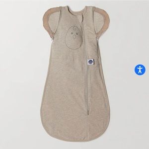 Nested Bean® Zen One™ Size 0-3M Classic Swaddle